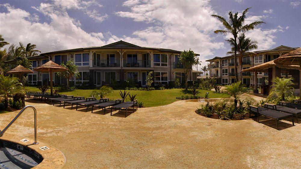 The Westin Princeville Ocean Resort Villas Zewnętrze zdjęcie